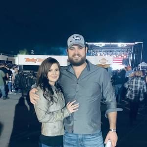 Meet your Posher, Shane